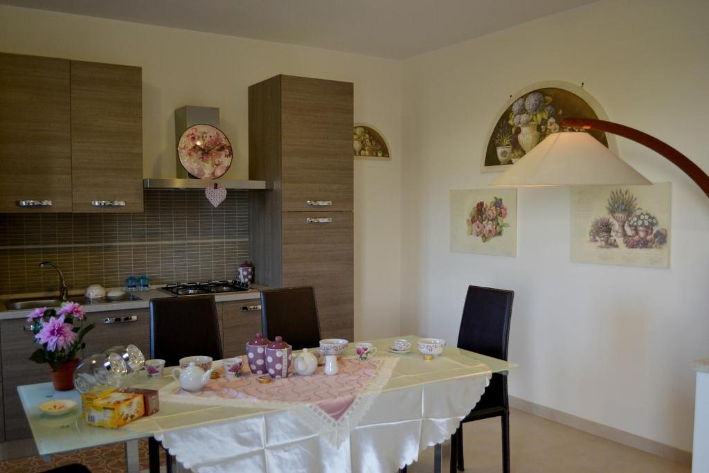 Alice B&B Anzio Exterior foto