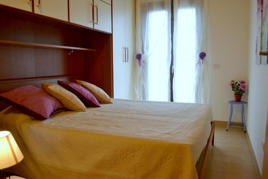 Alice B&B Anzio Zimmer foto