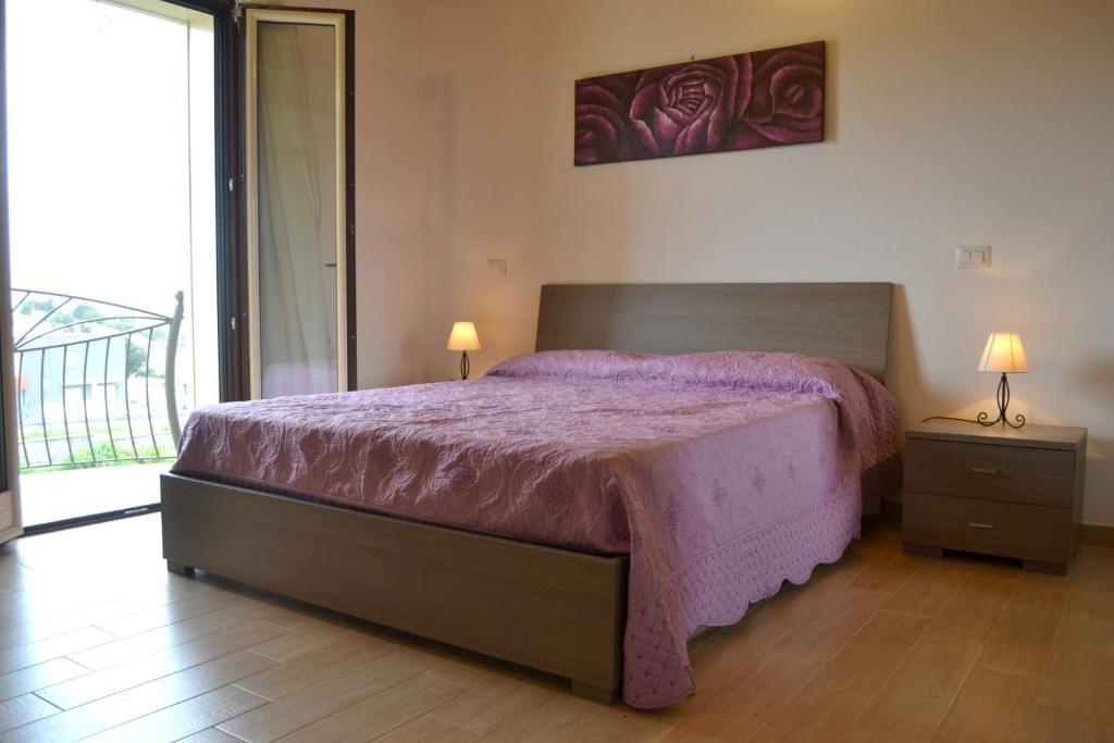 Alice B&B Anzio Zimmer foto