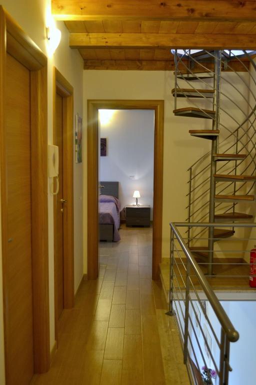 Alice B&B Anzio Exterior foto