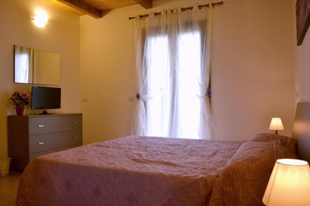 Alice B&B Anzio Zimmer foto
